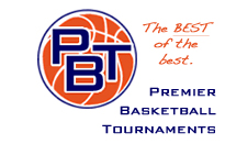Premier Basketball Tournaments