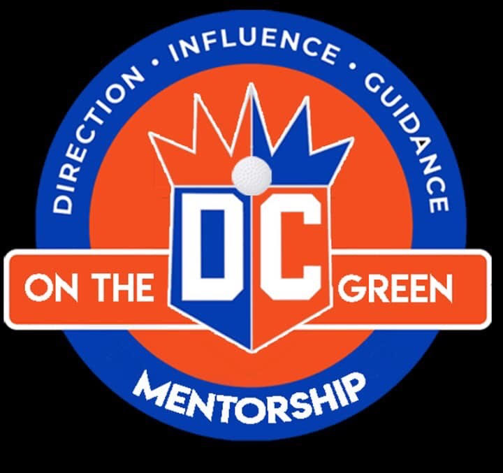 DC On The Green Golf and Mentoring